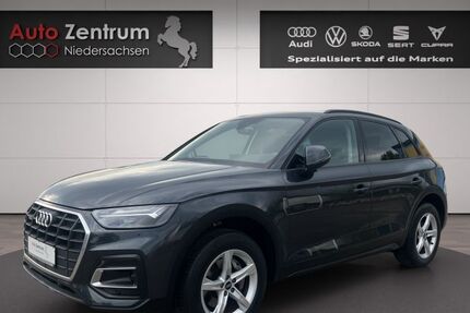 Audi Q5 27.000 km 38.970 € Helmstedt 38350