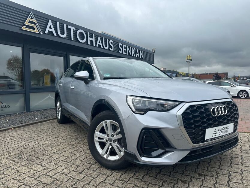 Audi Q3 79.500 km 27.990 € Peine 31228