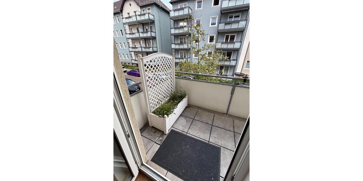 Etagenwohnung Braunschweig Südstadt- Rautheim- Mascherode - 3 Zimmer, 85 m&sup2;, 349&euro; | Angebot:27614065