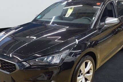 Seat Leon 15.200 km 28.990 € Braunschweig 38114