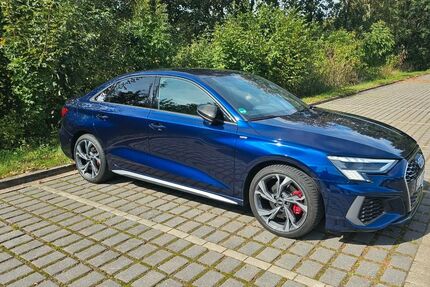Audi A3 34.000 km 33.500 &euro; Salzgitter 38226