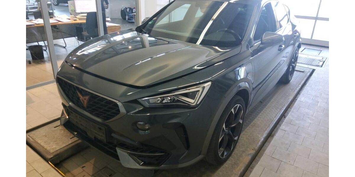 Cupra Formentor 73.799 km 23.990 &euro; Peine 31226