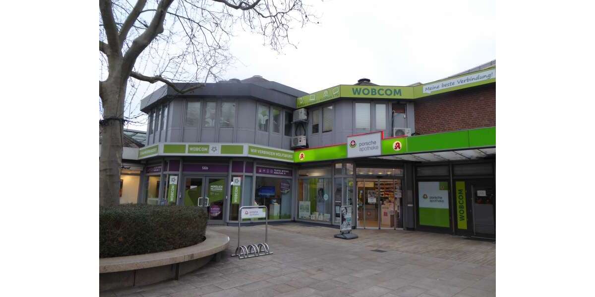 Gewerbeobjekt Wolfsburg - 1.738&euro; | Angebot:24096784