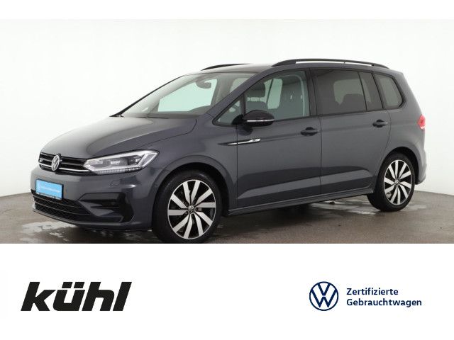 VW Touran 15.790 km 43.980 &euro; Gifhorn 38518