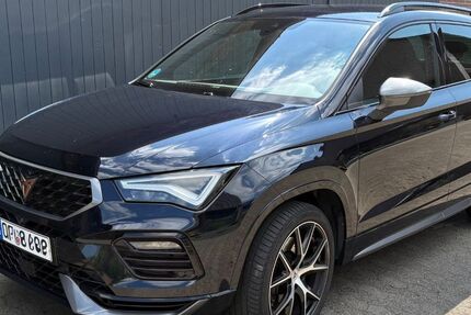 Cupra Ateca 52.000 km 28.990 &euro; Meine 38527