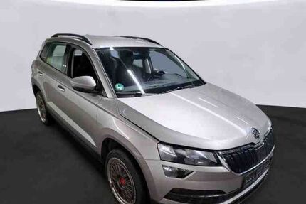 Skoda Karoq 118.936 km 10.950 € Schöppenstedt 38170