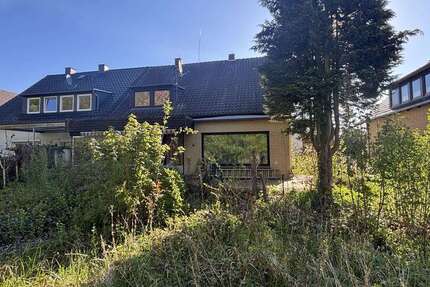 Haus Wolfsburg Alt-Wolfsburg - 9 Zimmer, 194 m&sup2;, 130.000&euro; | Angebot:26534953
