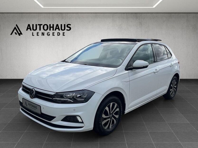 VW Polo 14.730 km 16.790 € Lengede 38268