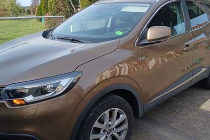 Renault Kadjar 86.000 km 13.200 &euro; Braunschweig 38116