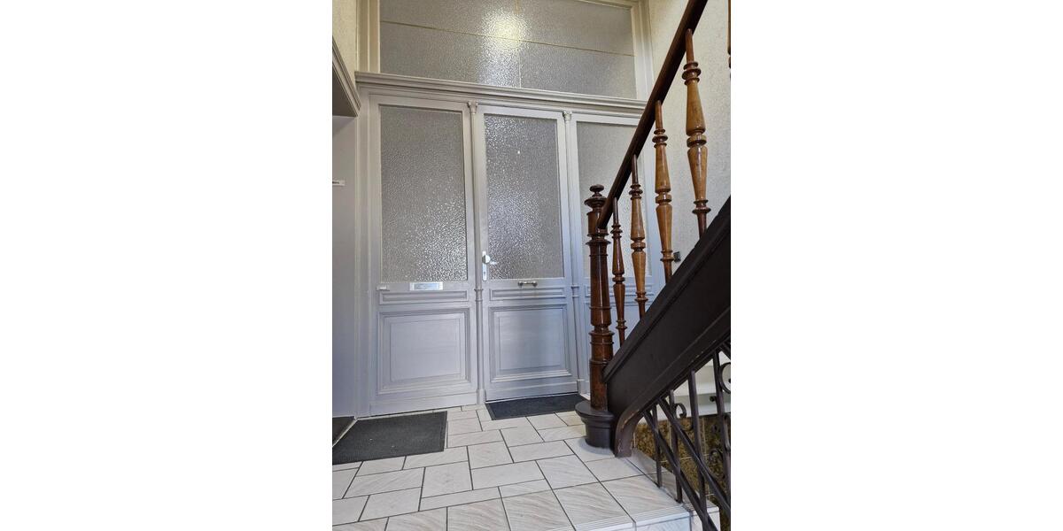 Hochparterre Braunschweig Nordstadt - 3 Zimmer, 120 m&sup2;, 1.150&euro; | Angebot:26547792
