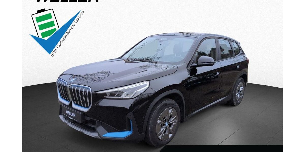 BMW iX1 12.375 km 34.850 &euro; Peine 31226