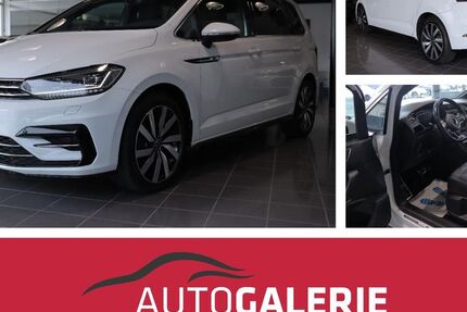 VW Touran 82.000 km 27.900 &euro; Braunschweig 38116
