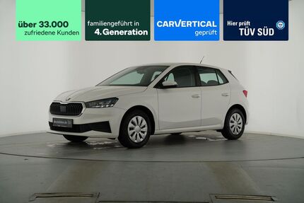 Skoda Fabia 83.358 km 11.889 &euro; Braunschweig 38114