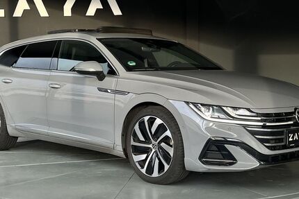 VW Arteon 99.379 km 27.950 &euro; Schöppenstedt 38170
