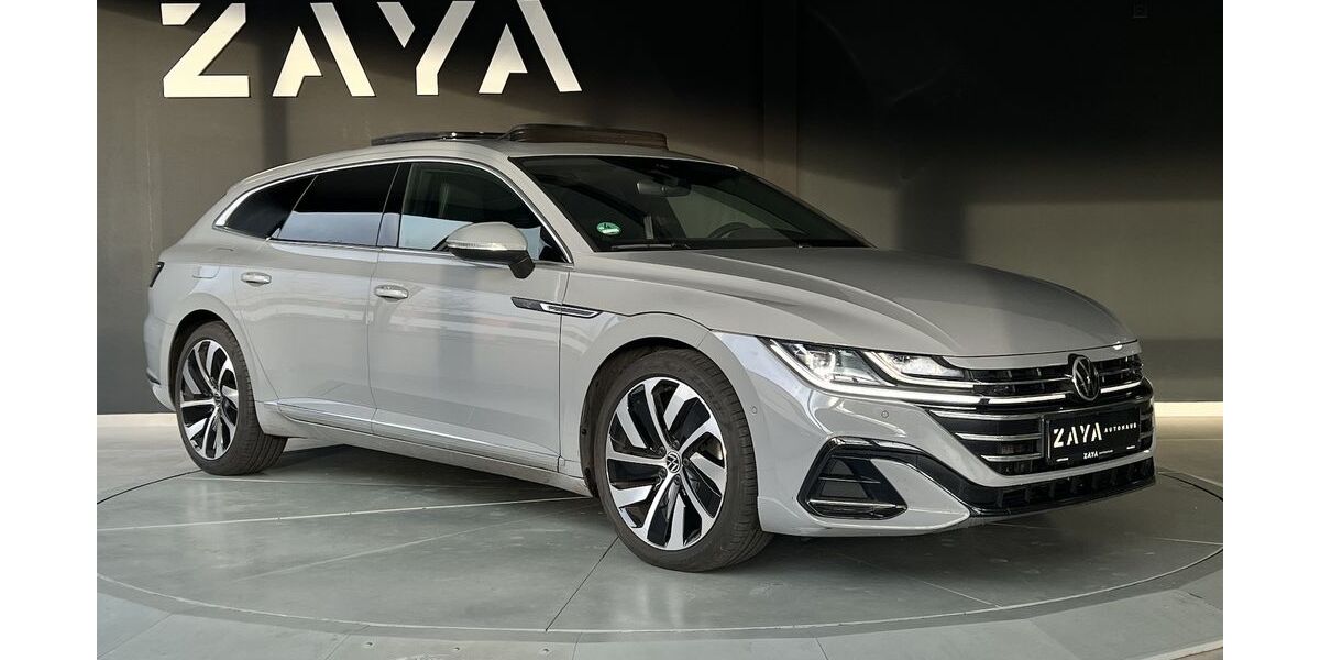 VW Arteon 99.379 km 27.950 &euro; Schöppenstedt 38170
