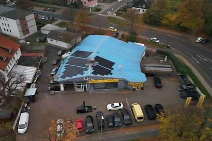 Halle in Wolfenbüttel 1.100.000 € 700 m² zimmer