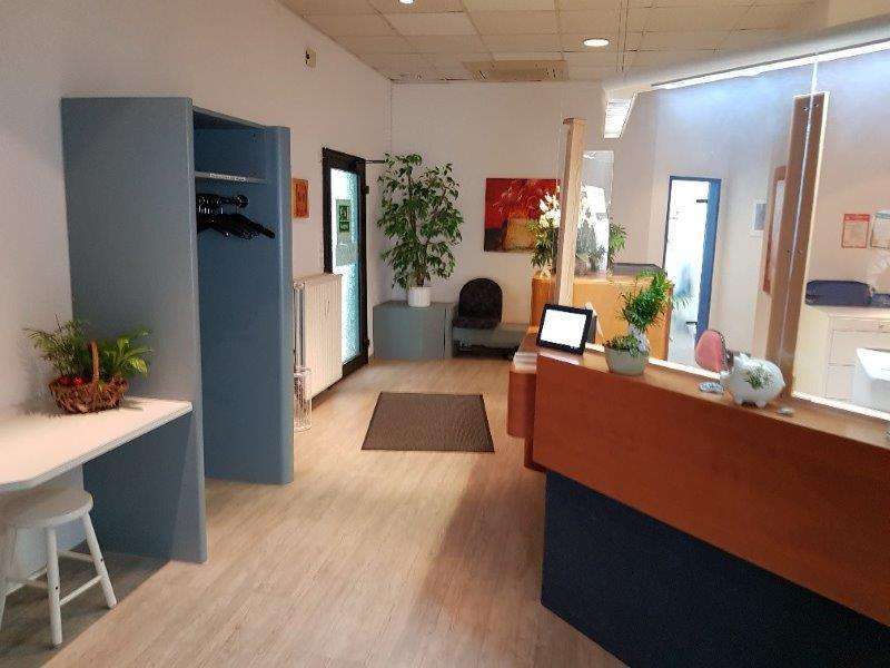 Büro in Peine 1.800 € 237 m²