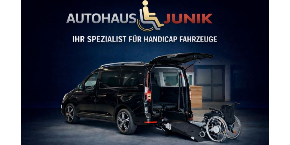 VW Caddy Maxi 73.000 km 24.900 &euro; Salzgitter 38259