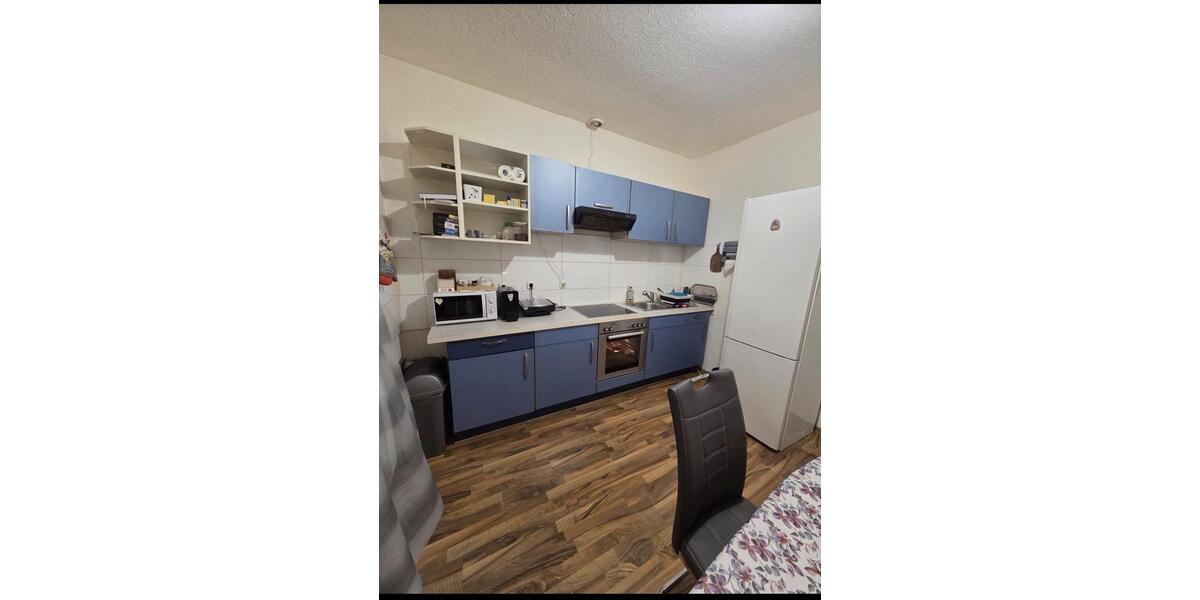 Etagenwohnung Ilsede - 3 Zimmer, 65 m&sup2;, 690&euro; | Angebot:25867757