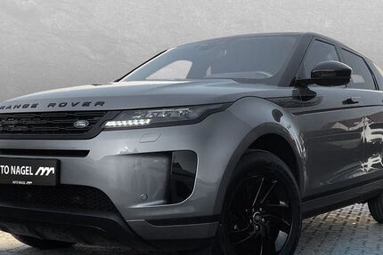 Land Rover Range Rover Evoque 9.485 km 49.900 &euro; Wolfenbüttel 38304