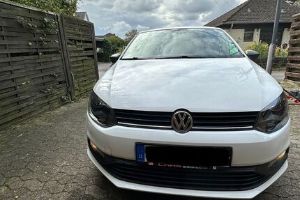 VW Polo 79.600 km 7.500 € Schwülper 38179