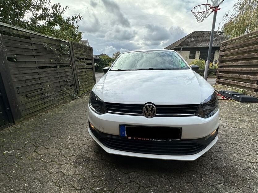 VW Polo 79.600 km 7.500 € Schwülper 38179