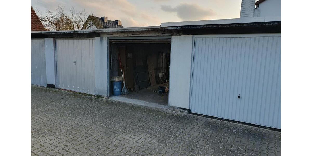 Reihenhaus Gifhorn - 6 Zimmer, 135 m&sup2;, 279.000&euro; | Angebot:27534172