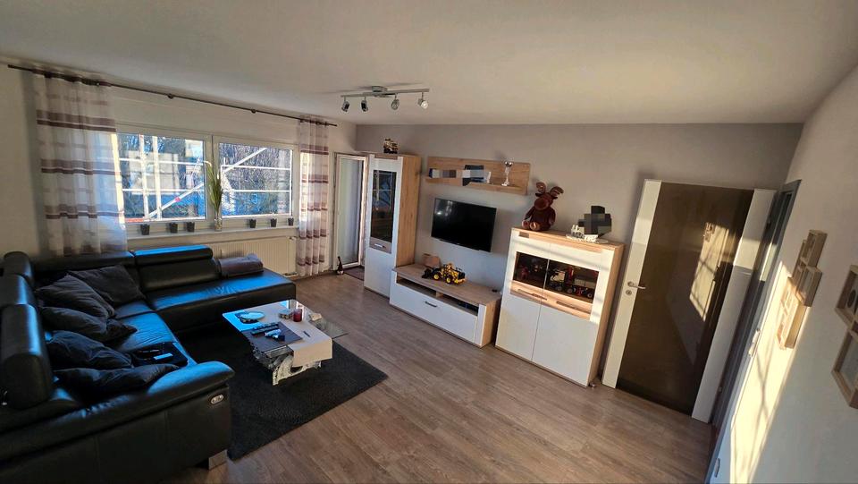 Dachgeschoßwohnung Braunschweig Lehndorf-Watenbüttel - 3.5 Zimmer, 80 m&sup2;, 269.000&euro; | Angebot:25842050