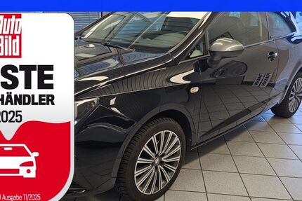 Seat Ibiza 85.954 km 8.400 &euro; Wolfsburg-Heiligendorf 38444