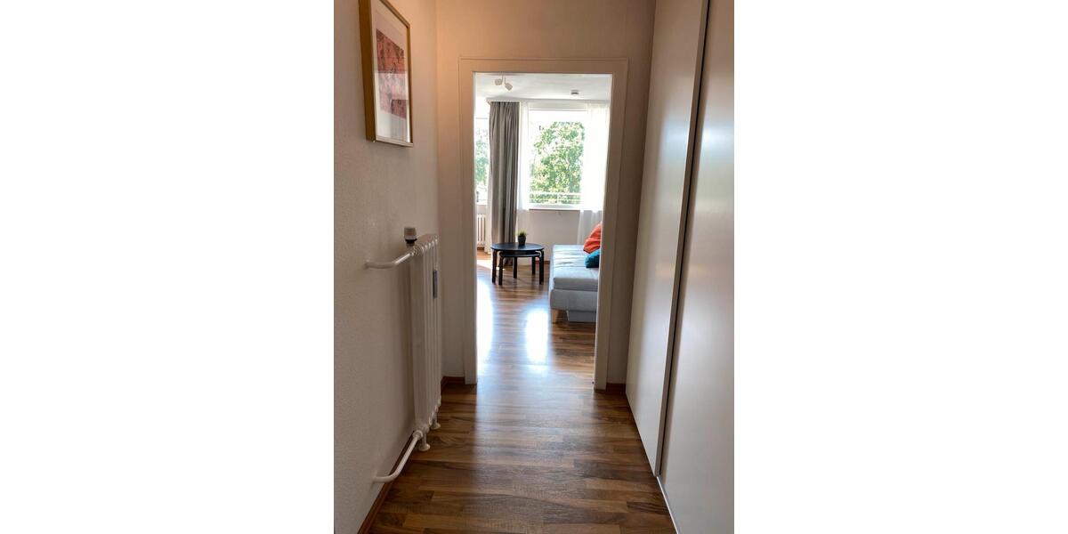 Etagenwohnung Wolfsburg - 1 Zimmer, 30 m&sup2;, 93.950&euro; | Angebot:25987891