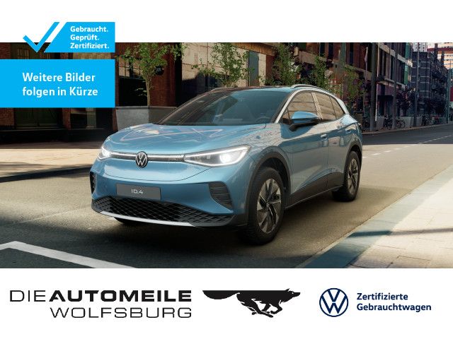 VW ID.4 12.975 km 40.350 &euro; Wolfsburg 38440