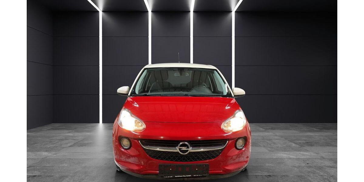 Opel Adam 82.000 km 8.990 &euro; Peine 31226