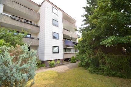 Wohnung Braunschweig Nordstadt - 4 Zimmer, 85 m&sup2;, 198.000&euro; | Angebot:23968765