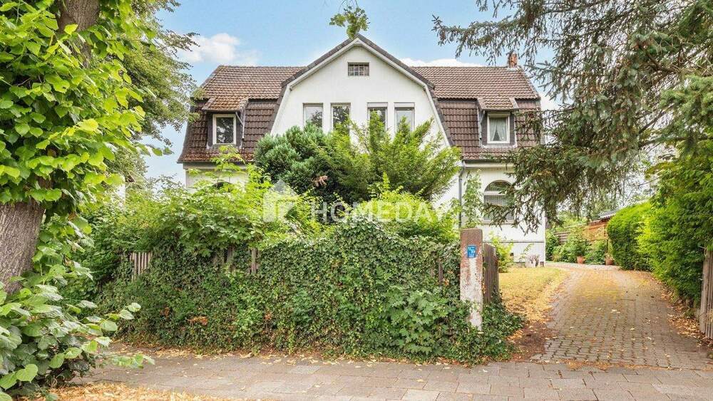 Mehrfamilienhaus, Wohnhaus Salzgitter Bad - 1 Zimmer, 180 m&sup2;, 229.000&euro; | Angebot:24779469