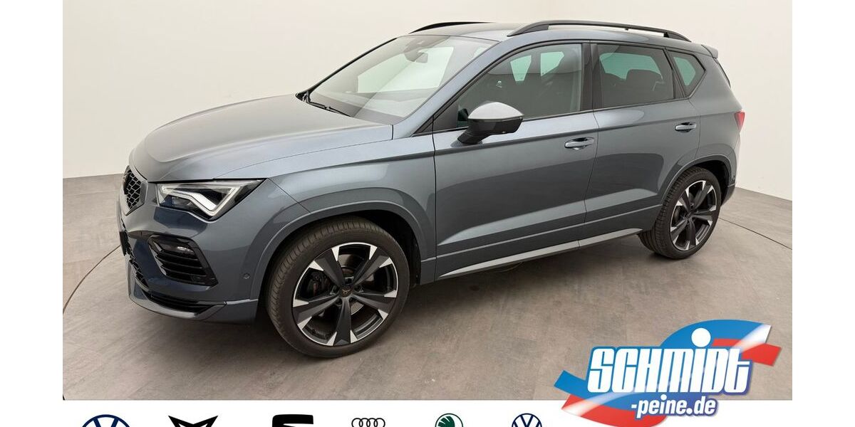 Cupra Ateca 45.740 km 28.600 &euro; Peine 31226