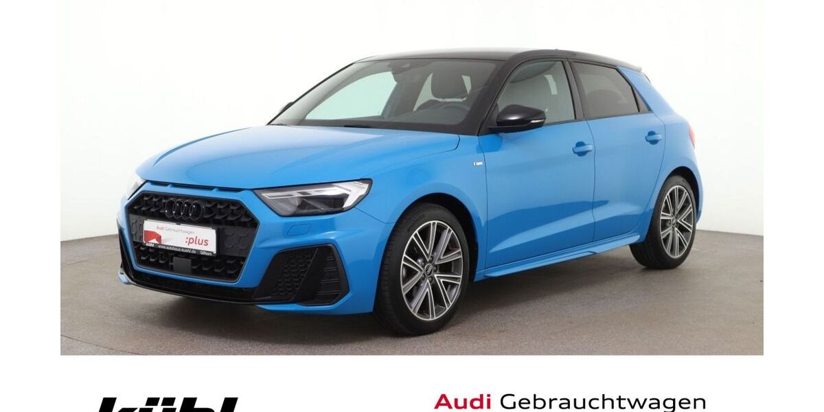 Audi A1 75.770 km 20.780 &euro; Gifhorn 38518