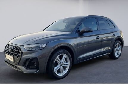 Audi Q5 111.100 km 33.980 &euro; Braunschweig 38122