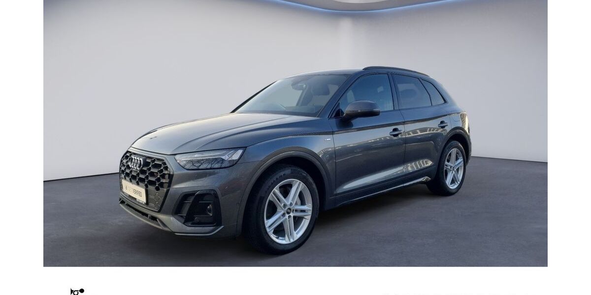 Audi Q5 111.100 km 34.580 &euro; Braunschweig 38122