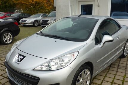 Peugeot 207 96.600 km 3.890 € Wolfenbüttel 38304