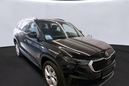 Skoda Kodiaq 92.700 km 26.890 &euro; Peine 31228