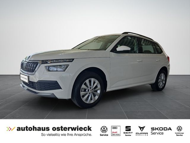 Skoda Kamiq 37.270 km 18.950 € Osterwieck 38835
