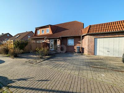 TOP-LAGE MIT FAST 3500 EUR MIETEINNAHMEN - Mehrfamilienhaus, Wohnhaus Wolfsburg Almke | Angebot:26643814