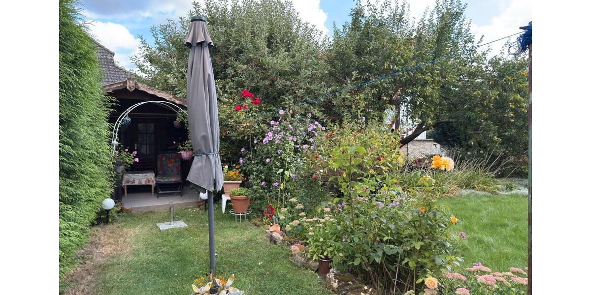 Einfamilienhaus Sickte - 7 Zimmer, 130 m&sup2;, 275.000&euro; | Angebot:25839981