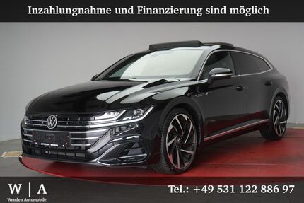 VW Arteon 32.000 km 32.990 &euro; Braunschweig 38110