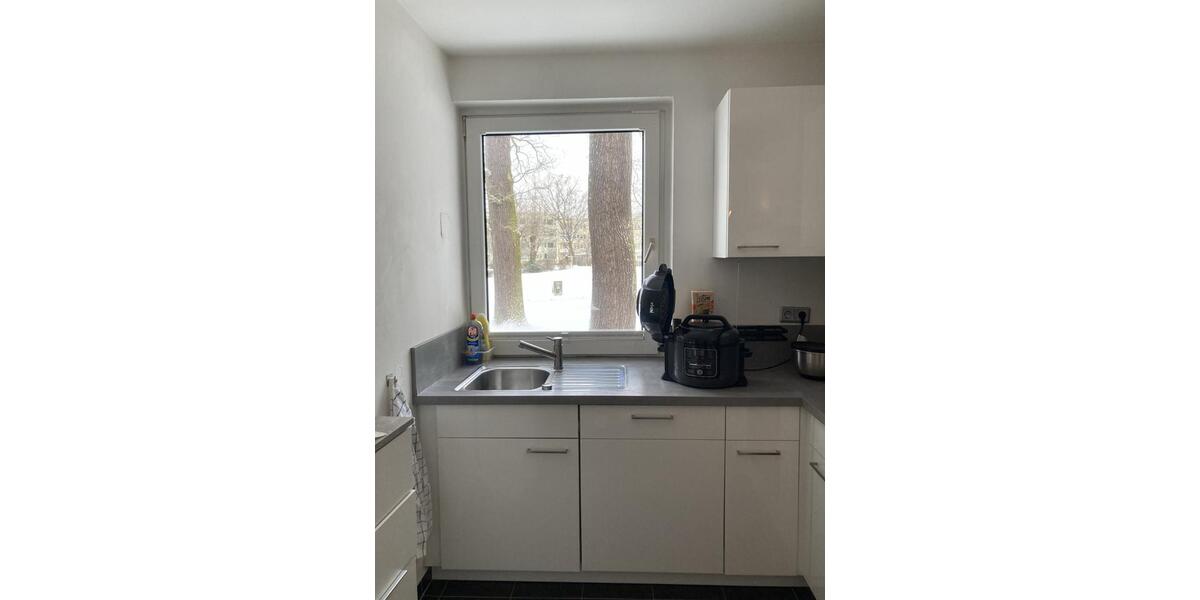 Erdgeschoßwohnung Wolfsburg Detmerode - 2 Zimmer, 53 m&sup2;, 733&euro; | Angebot:25174667