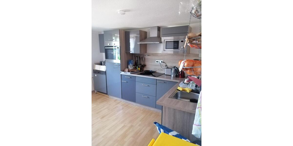 Dachgeschoßwohnung Lengede - 4 Zimmer, 50 m&sup2;, 410&euro; | Angebot:24785270