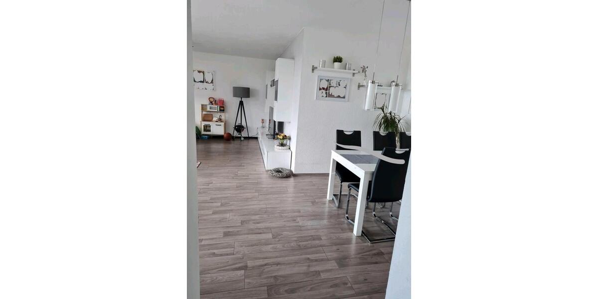 Etagenwohnung Braunschweig Südstadt- Rautheim- Mascherode - 3 Zimmer, 87 m&sup2;, 1.120&euro; | Angebot:25830122