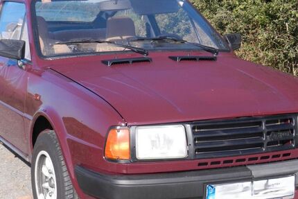 Skoda Rapid 86.823 km 17.499 &euro; Wolfsburg 38446