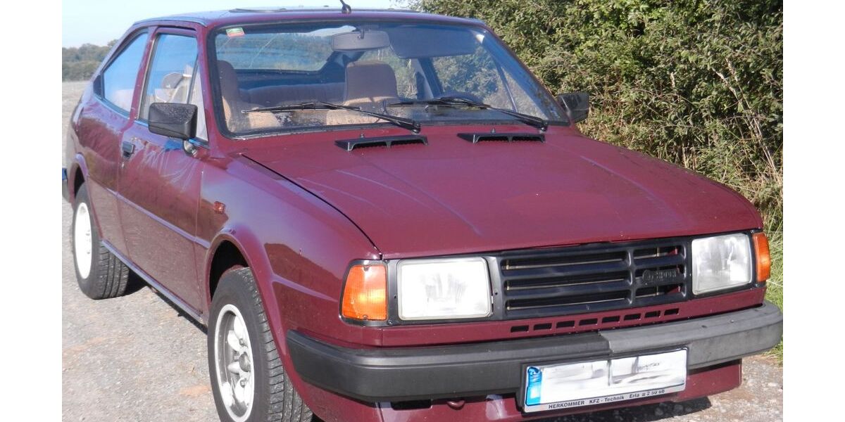 Skoda Rapid 86.823 km 17.499 &euro; Wolfsburg 38446