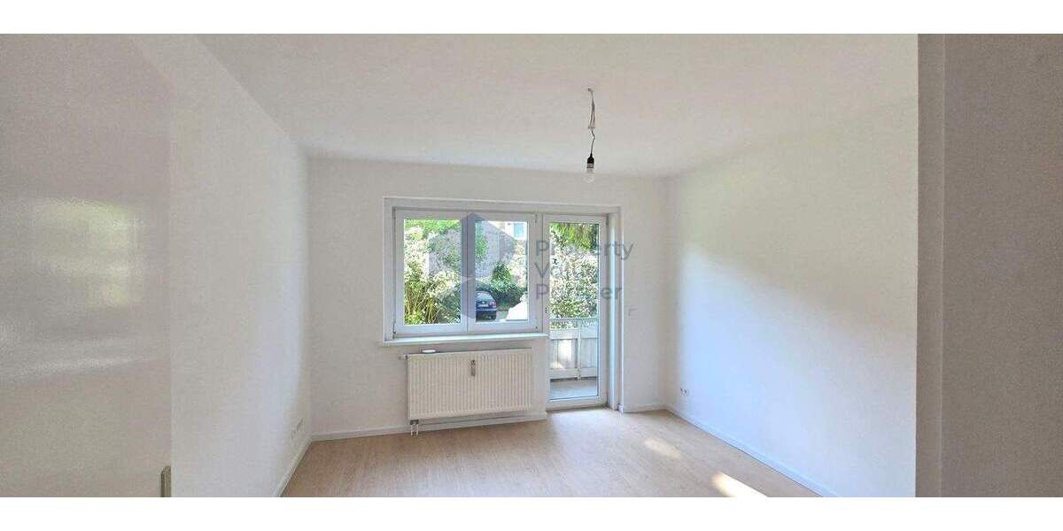 Etagenwohnung Wolfsburg Hohenstein - 3 Zimmer, 53 m&sup2;, 435&euro; | Angebot:25679857